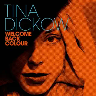 Album herunterladen Tina Dico - Welcome Back Colour