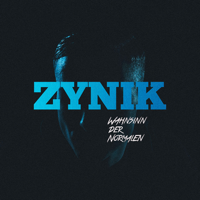 Zynik - Wahnsinn der Normalen - EP artwork