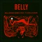 Ballerina (Remix) [feat. Ty Dolla $ign] - Belly lyrics
