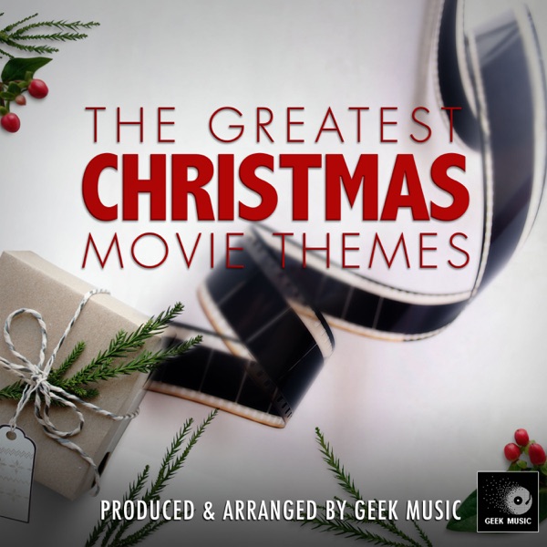 Elf - Main Title
