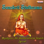 Sanskrit Stothrams (Jagadguru Adi Shankaracharya Jayanti Special) artwork
