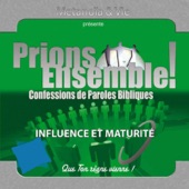 Prions Ensemble: Influence et maturité, Vol. 3 artwork