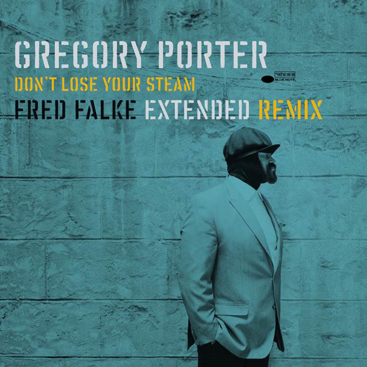 Gregory porter don t lose your steam fred falke remix скачать (120) фото