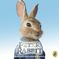 Frederick Warne - Peter Rabbit: Based on the Major New Movie artwork