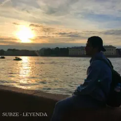Leyenda - Single - Subze