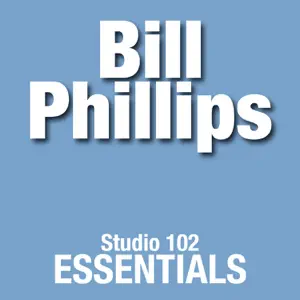 Bill Phillips