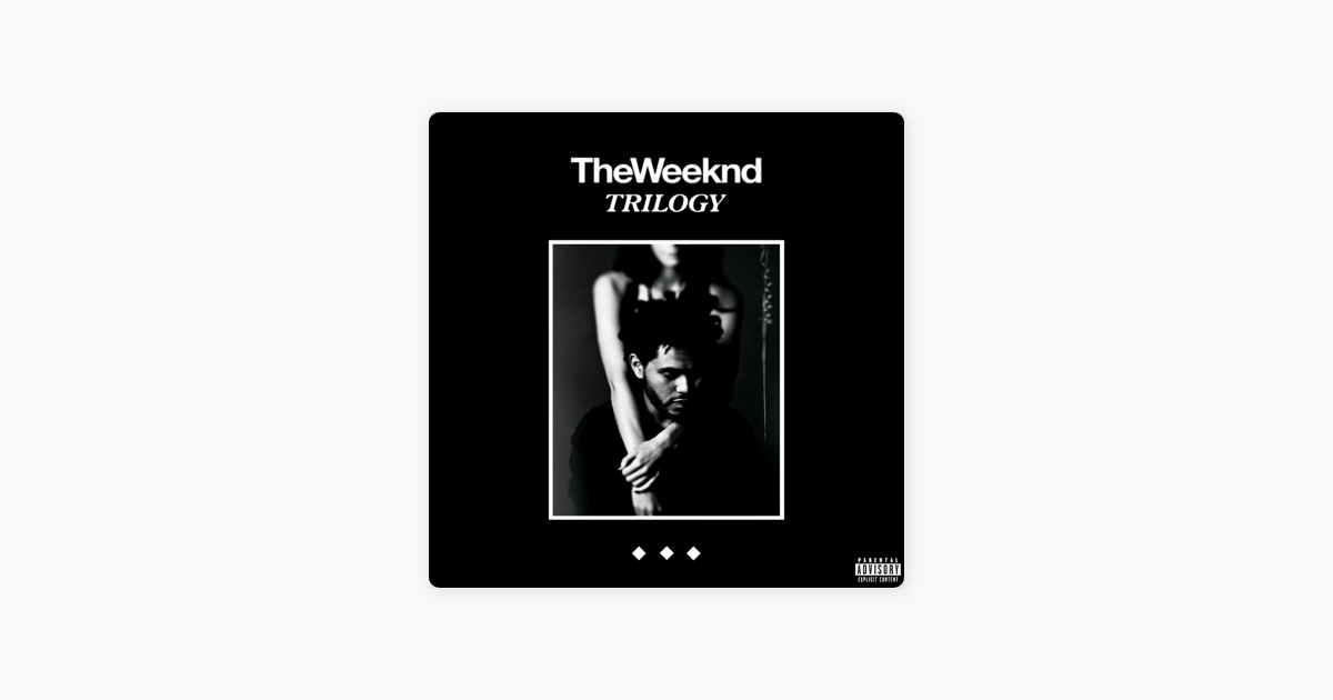 the weeknd trilogy zip file download