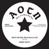 Rock On - Single