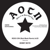 Bobby Boyd - Rock On