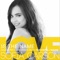 Love Is the Name (feat. J Balvin) [Nando Pro Latin Urban Remix] artwork