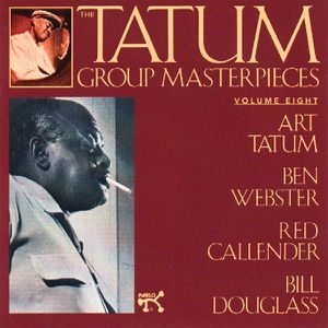 The Tatum Group Masterpieces, Vol. 8 (Remastered)