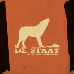 Wait for Evolution by De Staat album reviews, ratings, credits