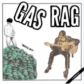 Gas Rag - The Clock
