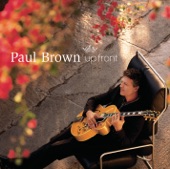 Paul Brown - Wes Coast Swingin
