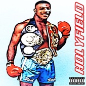 Holyfield artwork