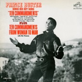 Prince Buster - Girl Answer to Your Name