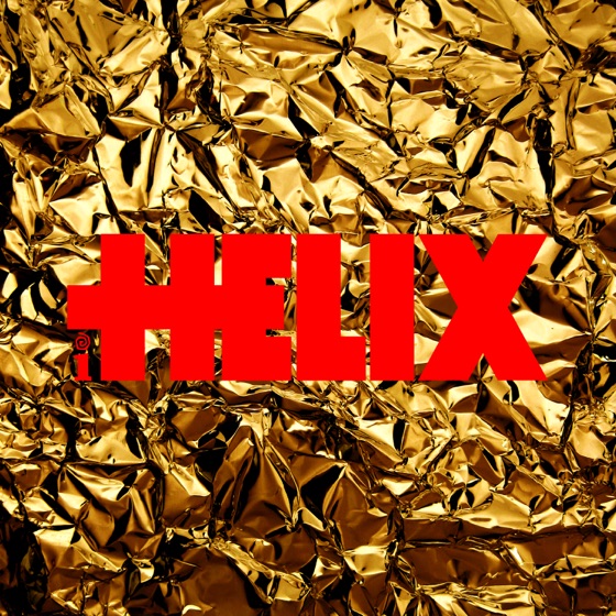 Cover artwork for A Different Way