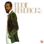 Eddie Kendricks - Each Day I Cry a Little