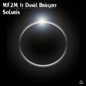 Solaris (feat. Daniel Briegert) [Michael Kruse VAyv] artwork