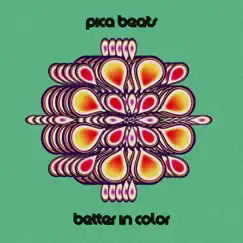 Better in Color Song Lyrics