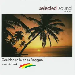Caribbean Islands Reggae by Lars-Luis Linek album reviews, ratings, credits