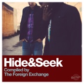 The Foreign Exchange - Shelter