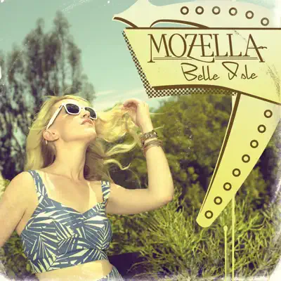 Belle Isle - Mozella Belle Isle - Mozella