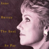Anne Murray - Blessed Are The Believers