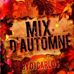 Mix Novembre 2k18 M By Dj Carlos