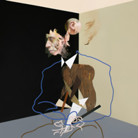 Methyl Ethel - Triage artwork