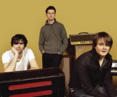 Keane - Everybody's Changing (Live)