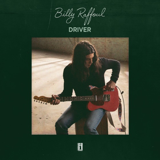 Cover artwork for Driver