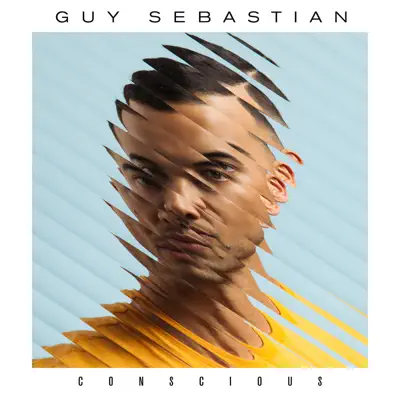 Conscious - Guy Sebastian