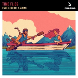 Padé - Time Flies