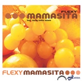Mamasita (Radio Edit) - Single, 2004