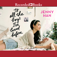 Jenny Han - To All the Boys I've Loved Before artwork