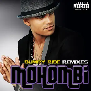 lataa albumi Mohombi - Bumpy Ride Remixes