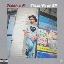 StreetFood - EP by Scorpio P. album reviews, ratings, credits