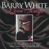 Barry White - Midnight And You