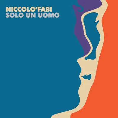 Solo un uomo - Niccolo Fabi