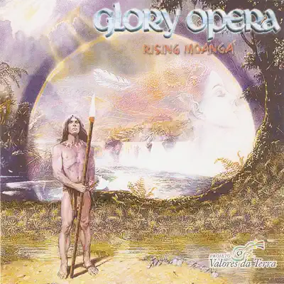 Rising Moangá - Glory opera