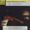 Bach, Mozart, Paganini: Violin Concertos of 3 Epochs album lyrics, reviews, download
