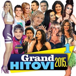 Andreana Cekic - Kraljica U Zlatu