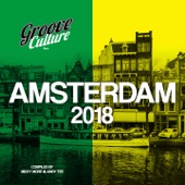 Groove Culture Amsterdam 2018 artwork