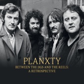 Planxty - The Queen of the Rushes / Paddy Fahy’s (Jigs)