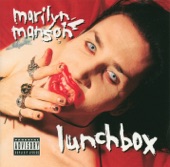 Lunchbox - EP artwork