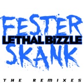 Fester Skank (feat. Diztortion) [Zdot & Krunchie Remix] artwork