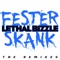 Fester Skank (feat. Diztortion) [Zdot & Krunchie Remix] artwork