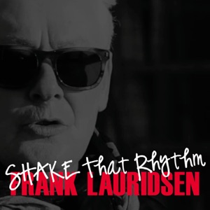 Frank Lauridsen - Shake That Rhythm - Line Dance Music
