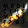 Medicine Man - Single (feat. Eska) - Single album lyrics, reviews, download